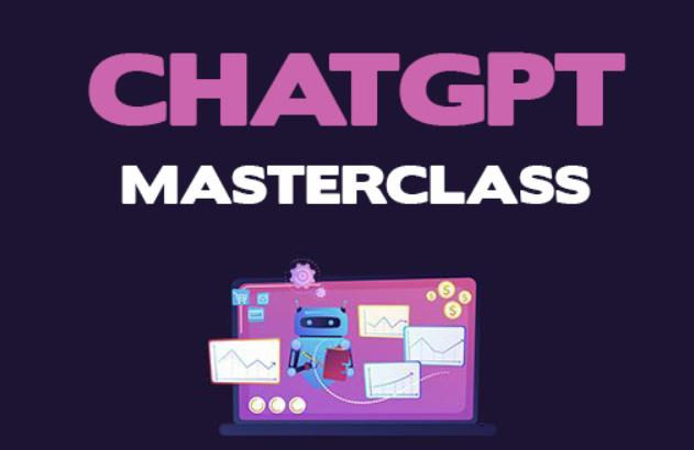 ChatGPT Master Class